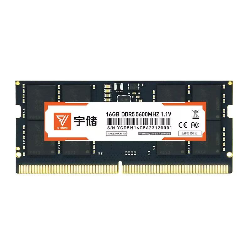 DDR5 16GB 5600